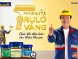 Khi nghề sơn lên ngôi: Maxilite từ Dulux khởi động cuộc thi "Maxilite - Rulô Vàng”