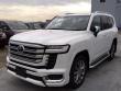 Vì sao Toyota Land Cruiser luôn nằm TOP đầu xe bị trộm tại Nhật