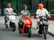 Giá xe máy điện Dat Bike chỉ từ 34,9 triệu đồng, đi tới 285 km/lần sạc
