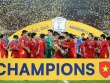 U23 Việt Nam thăng hoa từ "bóng chết": Thầy Kim "mát tay" như Arteta của Arsenal