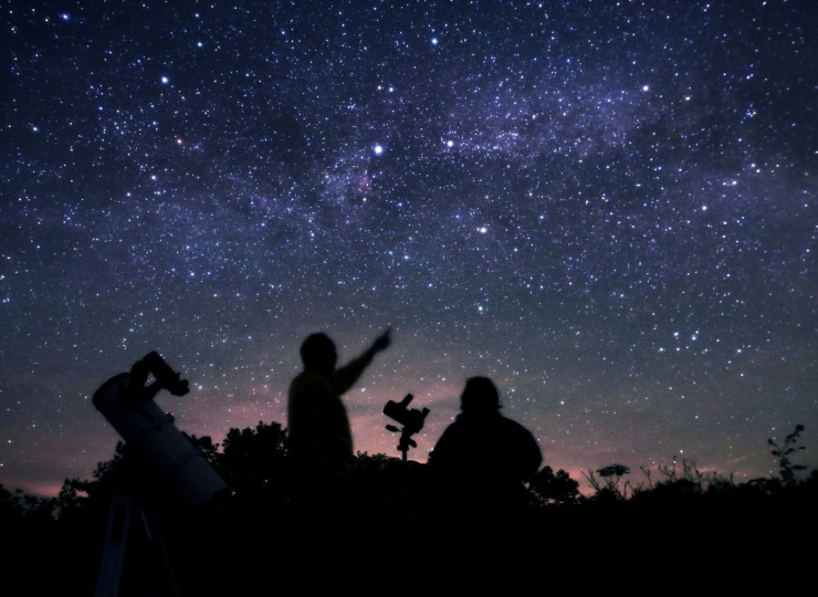 Ảnh: Stephen C. Foster State Park