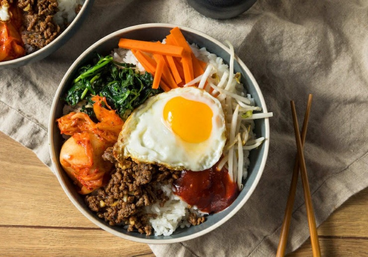 Trứng lòng đào ngon miệng nhưng cũng tiềm nguy cơ nhiễm khuẩn. Ảnh minh họa: Ban Mai