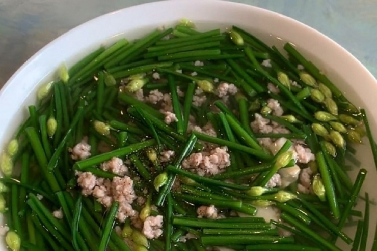 Loại rau như "nhân sâm của người nghèo", ở quê có đầy bỏ qua quá phí - 4