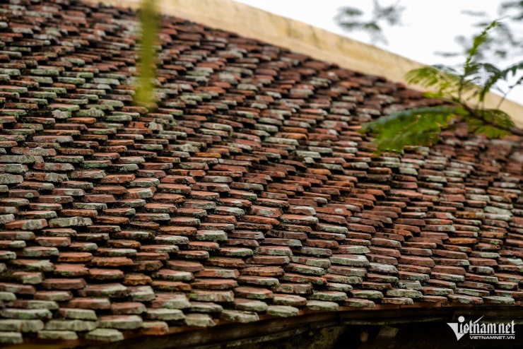 3 cây cầu ngói hàng trăm năm tuổi ở Ninh Bình khiến du khách mê mẩn - 6