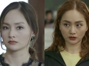 Lan Phương -  ' tắc kè hoa '  màn ảnh