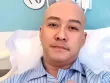 Tuấn Hưng nhập viện
