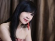 Không cần dao kéo, Châu Huệ Mẫn giữ nhan sắc bằng lối sống tĩnh tại