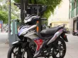 Yamaha Exciter 135 bản giới hạn phong cách xe đua cập bến Việt Nam