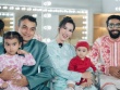 Võ Hạ Trâm quay MV ca ngợi Việt Nam, chồng Ấn Độ chốt một câu đầy bất ngờ