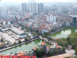 Bất ngờ trước giá chung cư tại phường Long Biên, Hà Nội sau sáp nhập