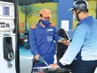 Giá xăng tăng từ 15h chiều nay