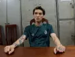 Rapper Bình "Gold" khai lý do đe dọa tài xế, cướp taxi