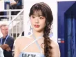 Bộ đồ bị chê phản cảm của ‘công chúa Kpop’
