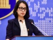 Bộ Ngoại giao lên tiếng về video clip nhóm công dân nước ngoài cư trú bất hợp pháp