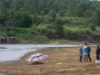 Nghe tiếng kêu cứu, người dân đến nơi tìm kiếm thì phát hiện thi thể 3 nữ sinh
