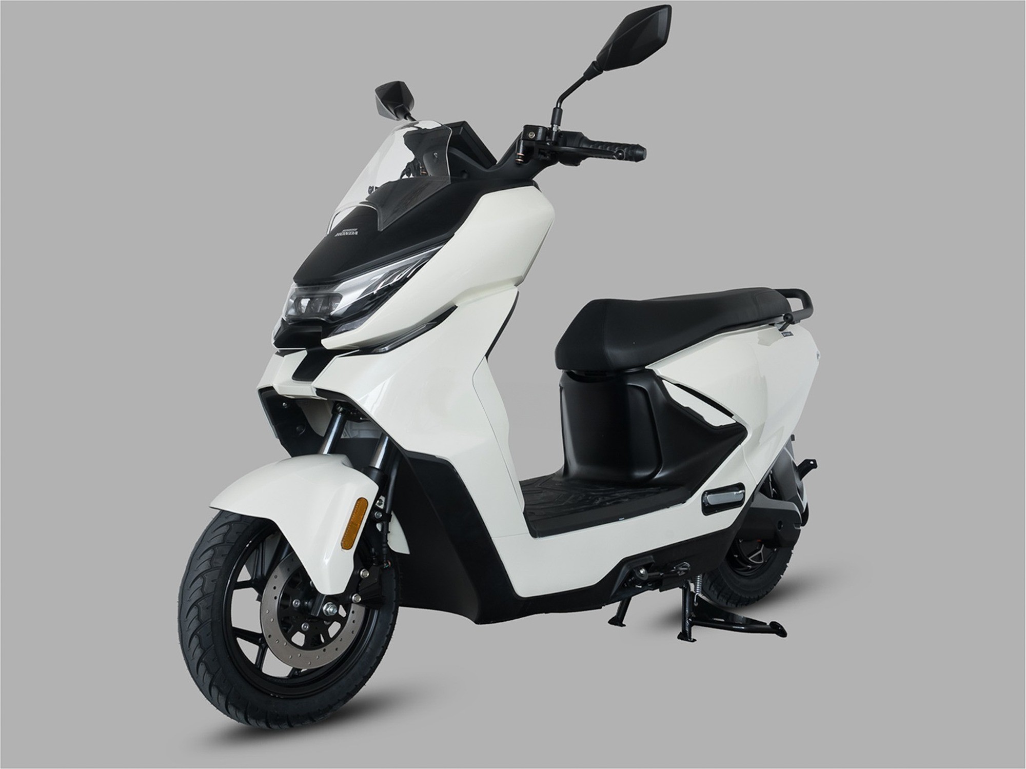 Honda Sundiro DM8B