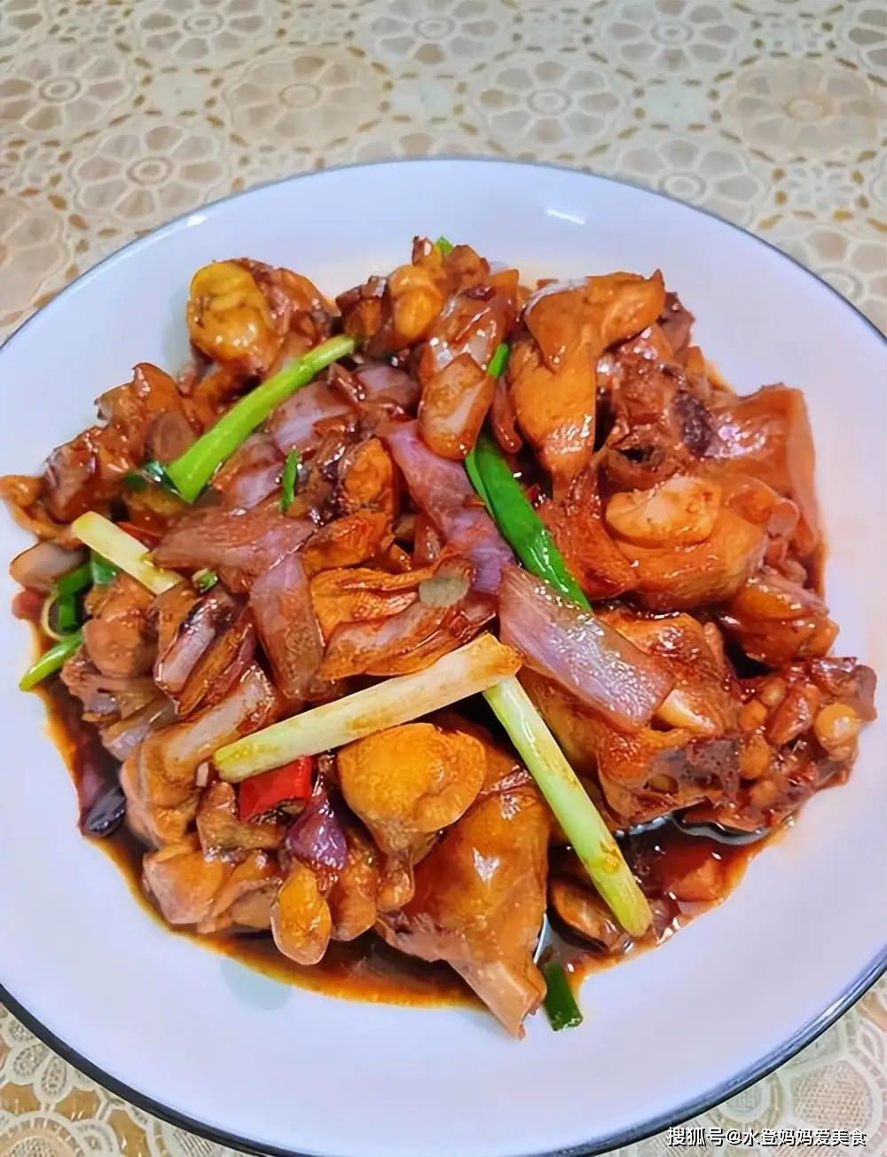Ăn hành tây kiểu này giúp tăng miễn dịch, giảm huyết áp - 7