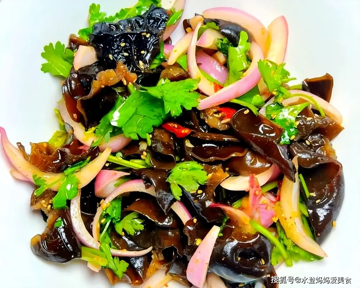 Ăn hành tây kiểu này giúp tăng miễn dịch, giảm huyết áp - 1