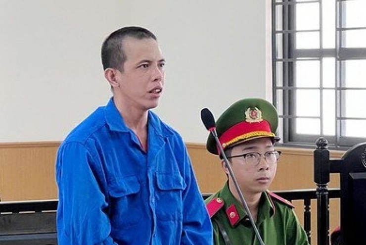 Án chung thân cho kẻ bạo hành con riêng của vợ dẫn đến tử vong