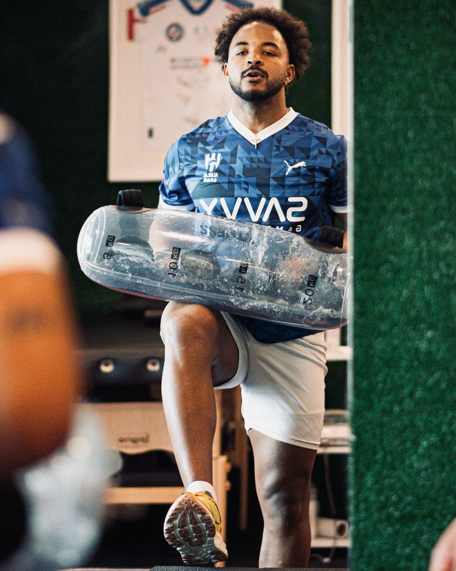 Xuân Son rất quyết tâm trở lại