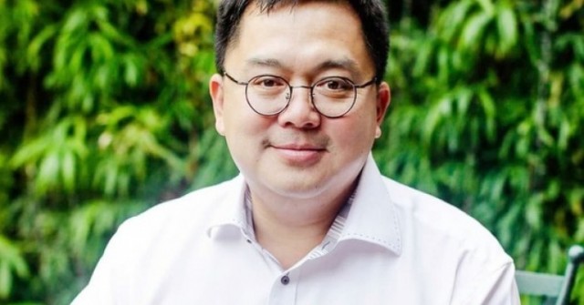 Ông Hoàng Nam Tiến, Phó Chủ tịch Hội đồng Trườn...