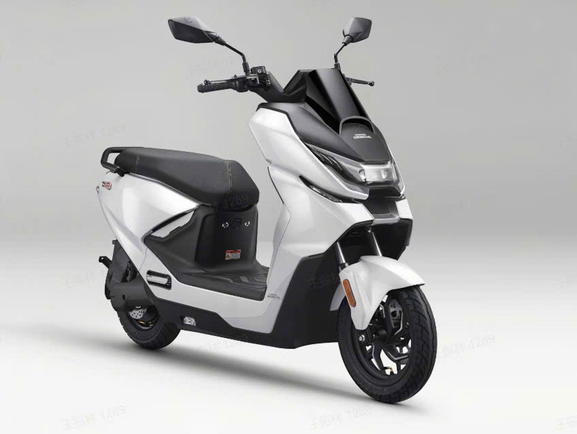 Honda Sundiro DM8B sẽ có mức giá khởi điểm từ 30 triệu đồng