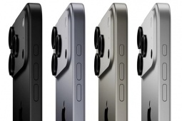 Thông tin chẳng ai muốn về iPhone 17 cuối cùng cũng xảy ra