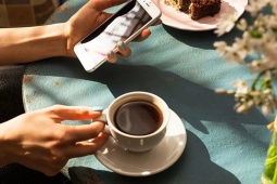 Phát hiện khiến mọi người có thể phải suy nghĩ lại việc uống café