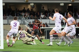 Video bóng đá Perth Glory - AC Milan: Hủy diệt 9-0, đàn em Ronaldo lập cú đúp