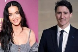 Sự thật đằng sau cuộc hẹn giữa cựu Thủ tướng Canada và Katy Perry