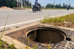 Chủ tịch tỉnh Quảng Trị yêu cầu làm rõ vụ mất trộm kỳ lạ trên tuyến đường 210 tỉ đồng