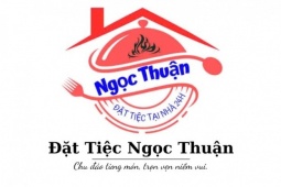 Đặt Tiệc Tại Nhà 24H đổi tên thành Đặt Tiệc Ngọc Thuận
