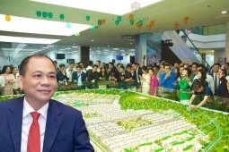 " Gà đẻ trứng vàng "  của tỷ phú Phạm Nhật Vượng lãi hơn 61 tỷ đồng mỗi ngày