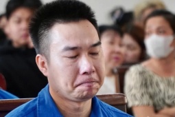 Tòa phúc thẩm tuyên án bác sĩ giết người tình rồi phân xác ở Đồng Nai