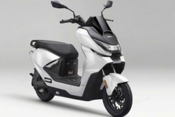 Xe điện Honda được ví như  " PCX điện " , giá chỉ từ 30 triệu đồng