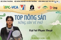 Bị rút lời mời làm Đại sứ  " Vietnam Ocopex " , Phạm Thoại khóa trang cá nhân