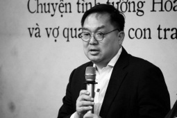 Nhiều thế hệ sinh viên FPT tiếc thương khi ông Hoàng Nam Tiến đột ngột qua đời