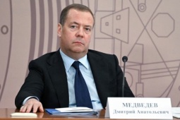 Thế giới 24h: Phản ứng của ông Medvedev sau tuyên bố của ông Trump