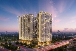 Bỏ vốn chỉ 350 triệu đồng, đầu tư căn hộ cho thuê tại TP.HCM tạo dòng tiền ngay