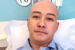 Tuấn Hưng nhập viện
