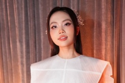 Phương Mỹ Chi:  ' Tôi nỗ lực giới thiệu văn hóa Việt tại Sing! Asia ' 