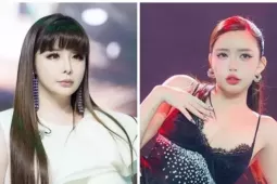 Vì sao Bích Phương lại được ví như Park Bom phiên bản Việt?