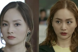 Lan Phương -  ' tắc kè hoa '  màn ảnh