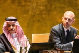 15 nước ra tuyên bố chung, kêu gọi quốc tế công nhận Nhà nước Palestine