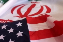 Mỹ áp trừng phạt lớn nhất từ trước đến nay với Iran