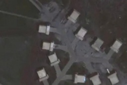 Nga phản ứng khẩn cấp trước 'cơn ác mộng UAV' từ Ukraine