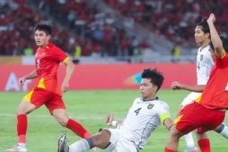 Thua Việt Nam ở giải Đông Nam Á, đội tuyển U-23 Indonesia đòi vô địch SEA Games