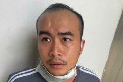 Lời khai của kẻ cướp giật ở tiệm vàng, kéo lê nhân viên trên đường
