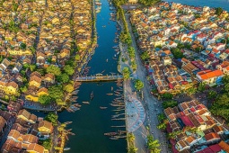Sống global giữa lòng di sản – Đặc quyền dành cho số ít