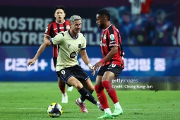 Trực tiếp bóng đá FC Seoul - Barcelona: 2 bàn chóng vánh, Yamal có cú đúp